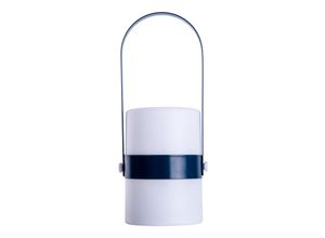 4003222887882 - Näve Leuchten LED Tischleuchte NEO mit LED Platine (Farbe blau)