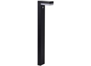 4003222891049 - Nave - Solarleuchte Gartenleuchte Wegeleuchte Standlampe led Sensor IP44 h 50 cm 4003222891049 - Nave - Solarleuchte Gartenleuchte Wegeleuchte Standlampe led Sensor IP44 h 50 cm