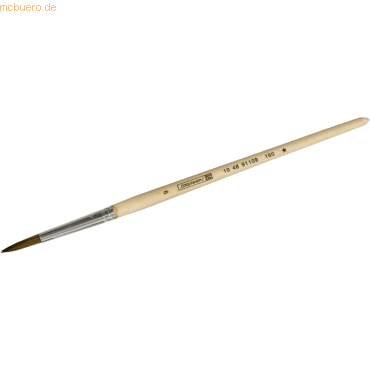 4003273108226 - BRUNNEN 9 Haarpinsel Größe 9 4003273108226 Brunnen