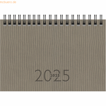 4003273783645 - Taschenkalender TM17 87x153cm 1 Woche 2 Seiten Kunstleder Tejo