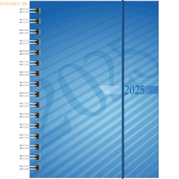 4003273783751 - Taschenkalender perfect Technik I 10x14cm 1 Woche 2 Seiten PP-Ein