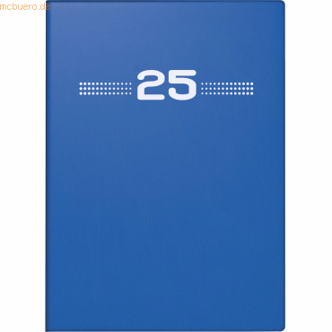 4003273783843 - Taschenkalender Perfect Technik I 10x14cm 1 Woche 2 Seiten Kunsts