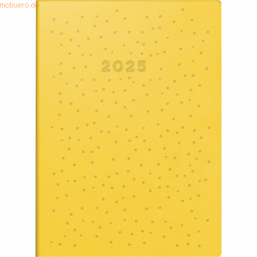 4003273784796 - Taschenkalender Technik S 10x14cm 1 Woche 2 Seiten Kunstleder Tre