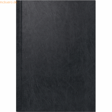 4003273785151 - Rido   Ide Buchkalender 7021813905 Chefplaner schwarz 1 Tag   1 Seite 145x206cm 2025 4003273785151 Rido   Ide