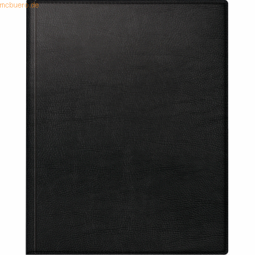 4003273785335 - Buchkalender Managerkalender TM 205x26cm 1 Woche 2 Seiten Kunstl