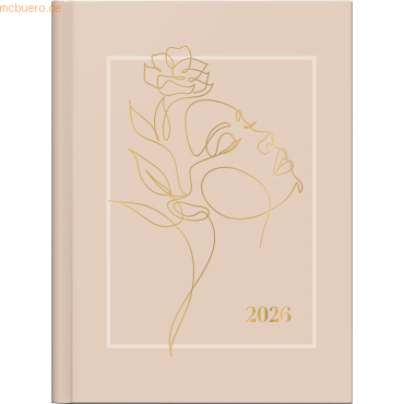 4003273789357 - Taschenkalender Premium Young Line Mini A6 1 Woche 2 Seiten Papie 4003273789357 - Taschenkalender Premium Young Line Mini A6 1 Woche 2 Seiten Papie