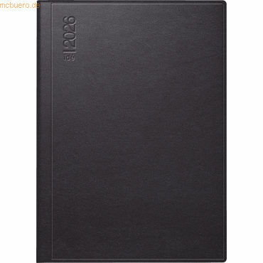 4003273789982 - Taschenkalender Perfect Technik I 10x14cm 1 Woche 2 Seiten Kunstl