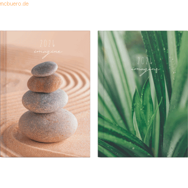 4003273790834 - Buchkalender Mentor 148x208cm 1 Tag Seite Papier Imagine 2026 4003273790834 - Buchkalender Mentor 148x208cm 1 Tag Seite Papier Imagine 2026