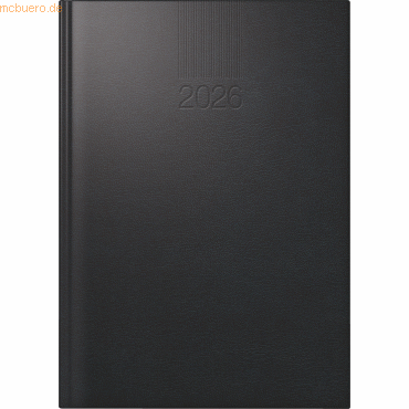 4003273791008 - rido idé 7028903906 | Buchkalender Mod ROMA 1 2026 | A5 Kunststoff schwarz 4003273791008 - rido idé 7028903906 | Buchkalender Mod ROMA 1 2026 | A5 Kunststoff schwarz