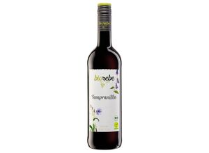 4003301034589 - BioRebe Tempranillo trocken 2020 075l