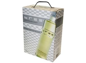 4003301074486 - Chardonnay halbtrocken 30l Bag in Box