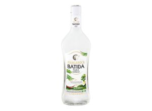 4003310016118 - Batida Pura Coco 210 % vol 07 Liter