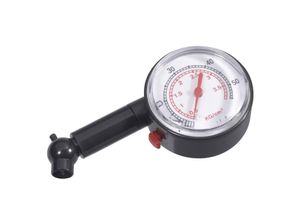 4003315005216 - Druckluftreifenprüfer   -füller 054-T