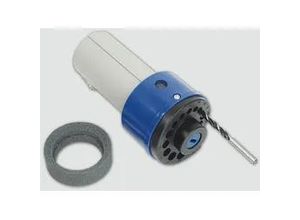 4003315067580 - MANNESMANN Spiralbohrer-Schleifgerät Bohrstaubfänger M538