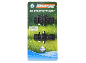 4003315850427 - 2x Steckverbinder