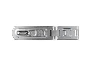 4003318014444 - ABUS Überfalle 100 80DG B SB VE 6 Stk silber