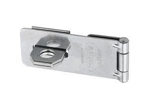 4003318016141 - ABUS Überfalle 200 95 B SB VE 6 Stk silber