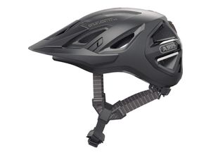 4003318029400 - ABUS City-Fahrradhelm Urban-I 30 Ace schwarz