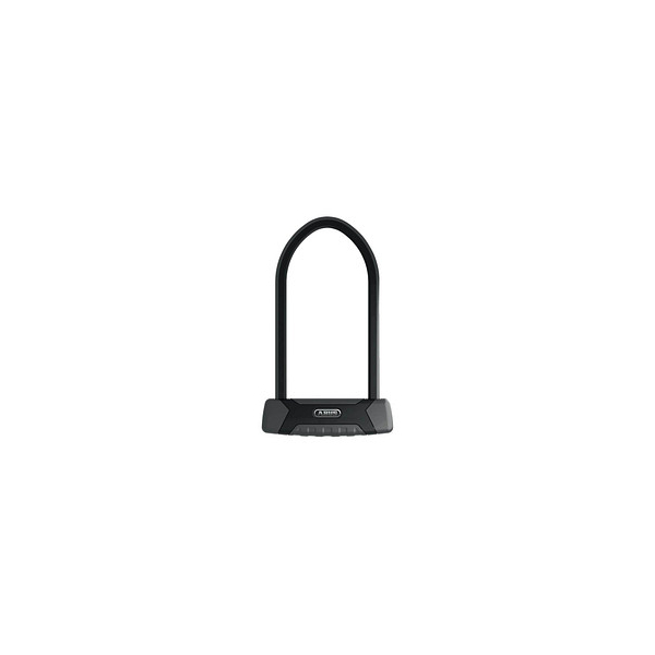 4003318111884 - ABUS Fahrradschloss GRANIT XPlus™ 540 160HB300+USH540 Halterung schwarz 300 cm 4003318111884 - ABUS Fahrradschloss GRANIT XPlus™ 540 160HB300+USH540 Halterung schwarz 300 cm
