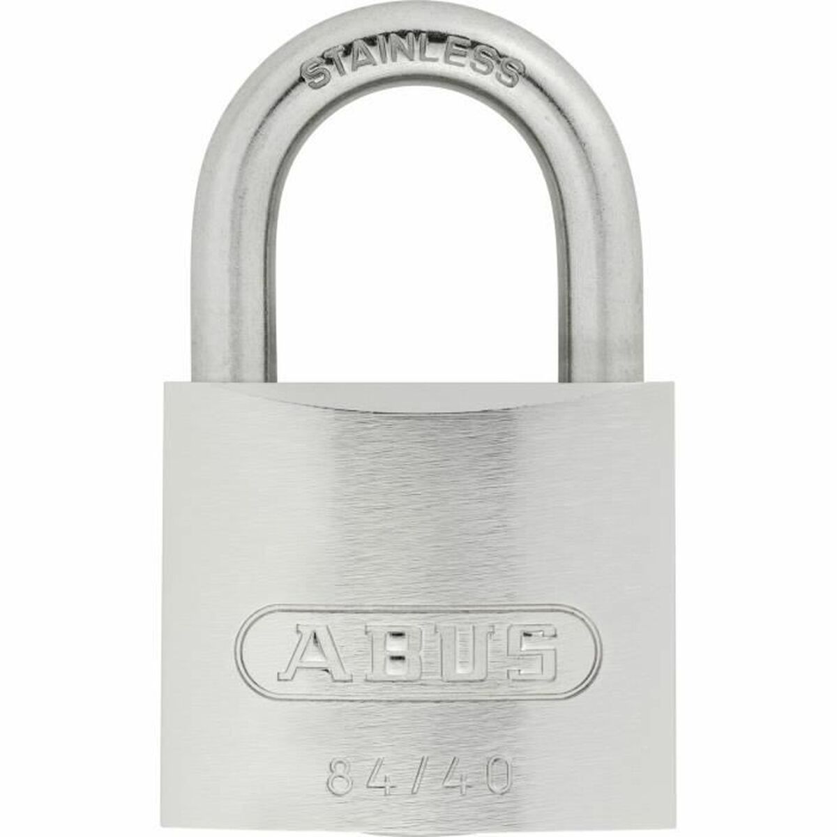 4003318203923 - Schlüsselvorhängeschloss ABUS 84IB 40