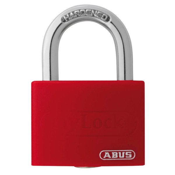 4003318508707 - Vorhängeschloss myLock T65AL40 4003318508707 ABUS