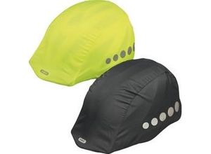 4003318521546 - Helm-Regenkappe universal schwarz