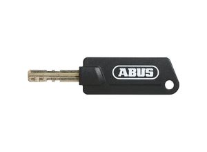 4003318557040 - ABUS Hauptschlüssel für Zahlenschloss 158KC 45 schwarz