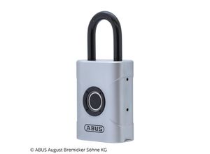 4003318625817 - Vorhangschloss Touch™ 57 50 Bügelstärke 8 mm Bügelhöhe 36 mm - Abus