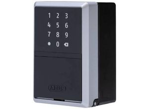 4003318638244 - ABUS KeyGarage™ mit Bluetooth® zur Wandmontage bis zu 20 Schlüssel   30 Karten