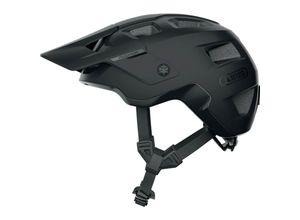 4003318648502 - ABUS Fahrradhelm Modrop schwarz