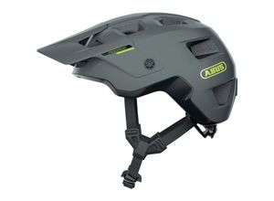 4003318648533 - ABUS Fahrradhelm Modrop grau