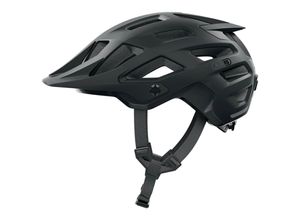 4003318654916 - ABUS MTB-Fahrradhelm Moventor 20 schwarz