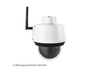 4003318694486 - ABUS ABUS Security-Center PPIC42520 WLAN IP Überwachungskamera 1920 x 1080 Pixel