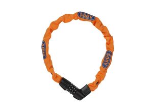 4003318712647 - ABUS Tresor 6mm 1385 75 neon orange