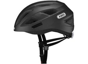 4003318803413 - Fahrradhelm City L schwarz matt