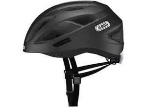 4003318803420 - Fahrradhelm City M schwarz matt