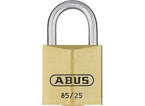 4003318806209 - 651440 Vorhängeschloss 85 25 Lock-Tag ve 6 Stk - Abus