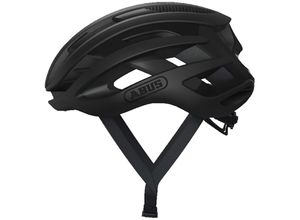 4003318817199 - ABUS Rennrad-Fahrradhelm Airbreaker schwarz