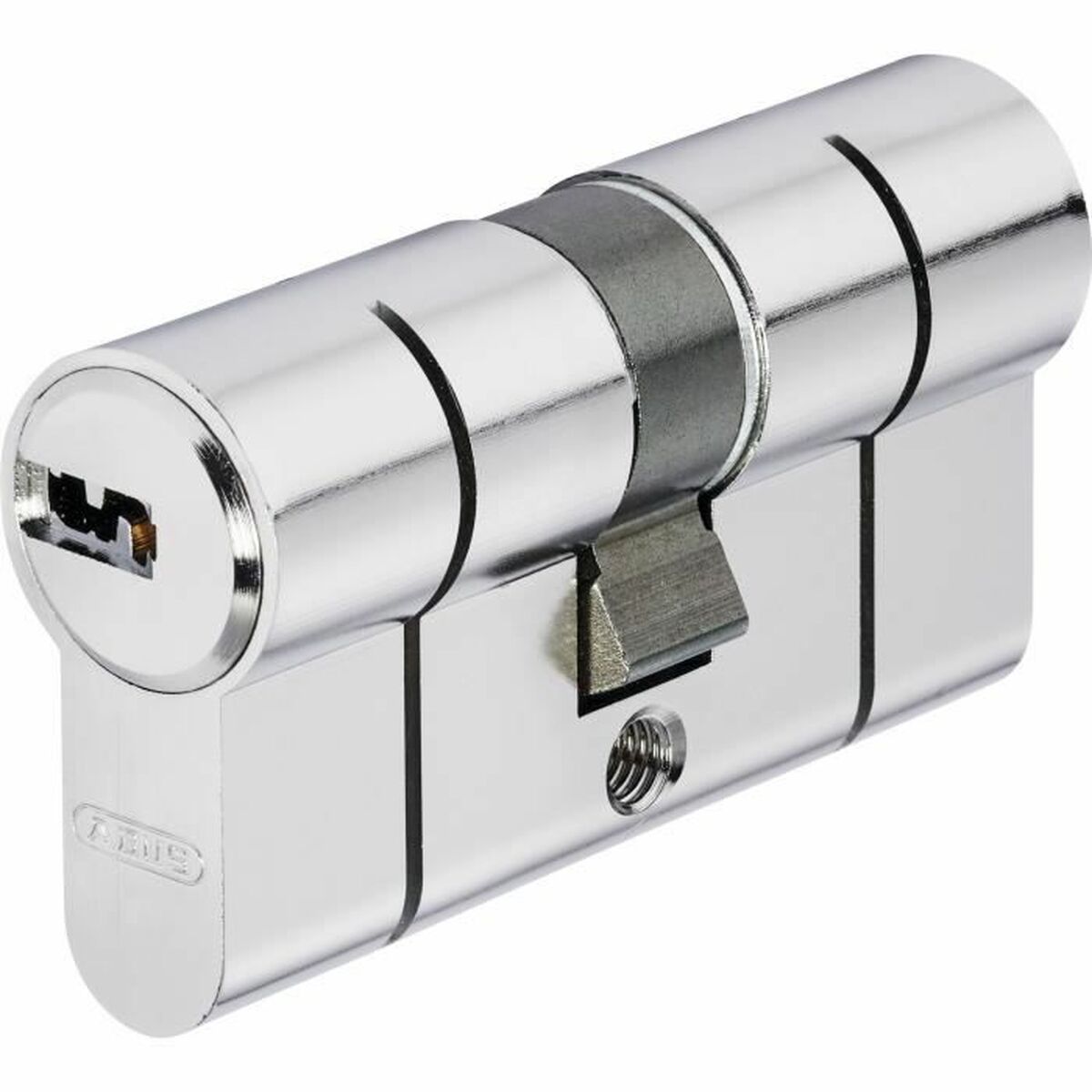 4003318837029 - Schloss ABUS D66PSN 35 45 H-BOX Aluminium Stahl 4003318837029 - Schloss ABUS D66PSN 35 45 H-BOX Aluminium Stahl