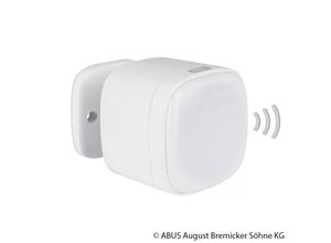 4003318841446 - ABUS Z-Wave Multisensor - Bewegungsmelder - Weiß