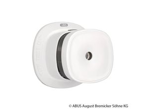 4003318841507 - ABUS Z-Wave Rauchmelder ABUS Security-Center