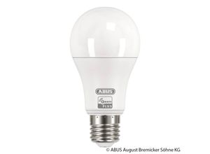 4003318841545 - ABUS Z-Wave E27 9 W LED-Lampe warmweiß