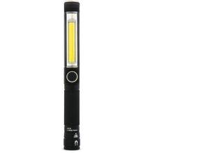 4003318871177 - - Stiftlampe TL-500 mit dimmbaren LED-Lampen