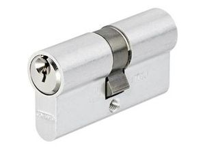 4003318888441 - Profilzylinder gz 30 30 mm Schließzylinder - Abus