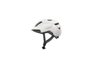 4003318978838 - ABUS Fahrradhelm Purl-Y weiß