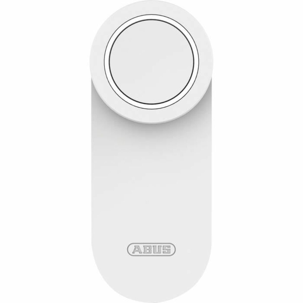 4003318986178 - Intelligentes Schloss ABUS LOXERIS One CFA4100 W Weiß Schwarz