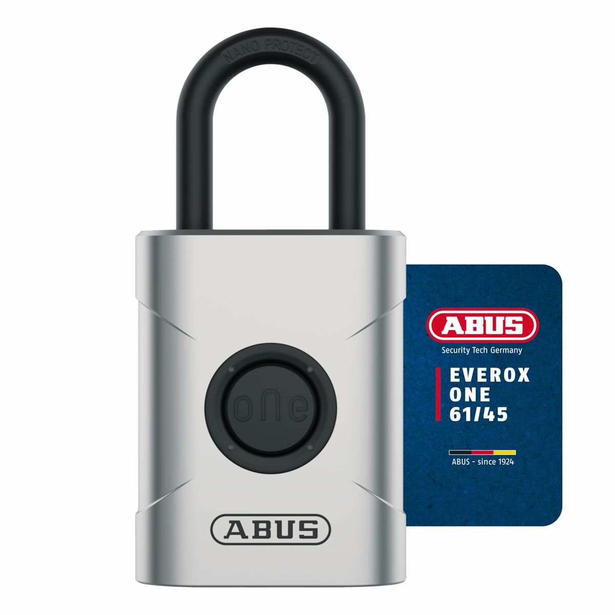 4003318991912 - Tastensperre ABUS