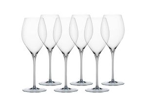 4003322312048 - Champagnergläser Sparkling Party 450 ml 6er Set