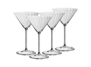 4003322313014 - Martinigläser Lifestyle 220 ml 4er Set 4003322313014 - Martinigläser Lifestyle 220 ml 4er Set