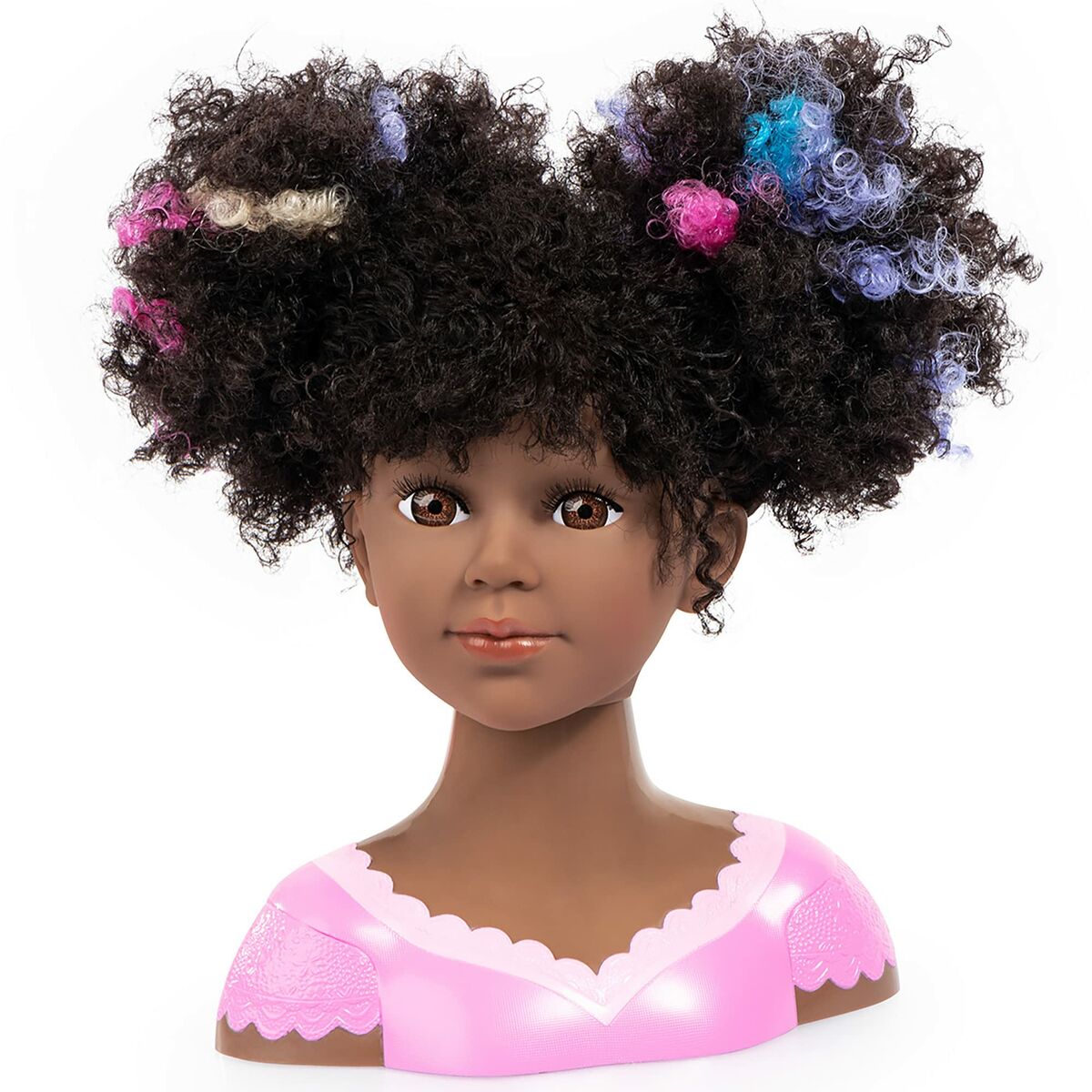 4003336412024 - Hairdressing Doll Charlene (27 cm)